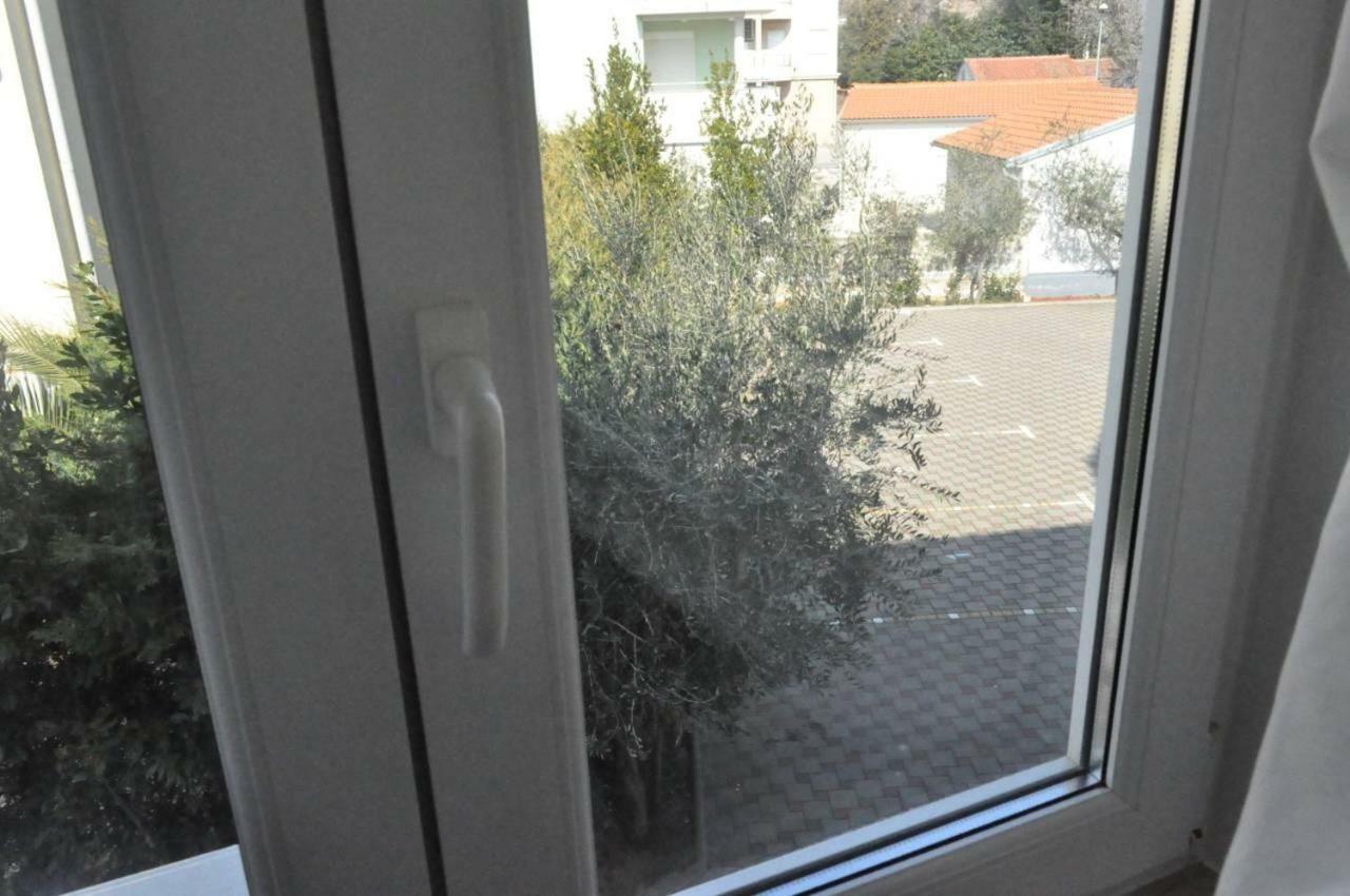 Mare Medulin Apartment Exterior foto